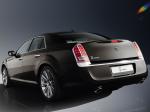 Lancia Thema 2011 года